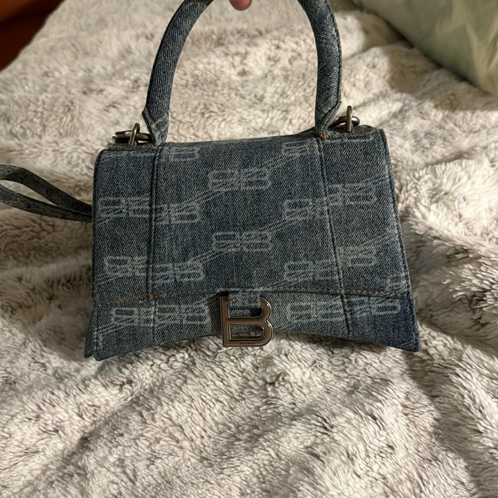 Balenciaga bag